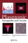 Image for Plasmonic Nanoguides and Circuits