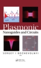 Image for Plasmonic nanoguides and circuits