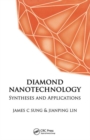 Image for Diamond nanotechnology  : syntheses and applications