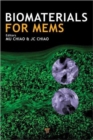 Image for Biomaterials for MEMS
