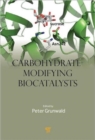 Image for Carbohydrate-modifying biocatalysts