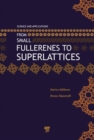 Image for From small Fullerenes to superlattices  : science and applications