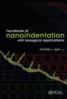 Image for Handbook of Nanoindentation