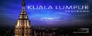 Image for Kuala Lumpur panorama