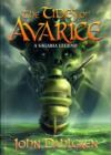 Image for The Tides of Avarice