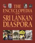 Image for The encyclopedia of Sri Lankan diaspora