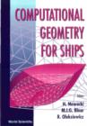 Image for Computational Geometry for Ships