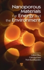 Image for Nanoporous materials for energy and the environment