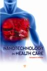 Image for Nanotechnology in health care