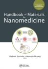 Image for Handbook of materials for nanomedicine