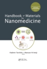 Image for Handbook of materials for nanomedicine