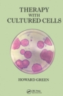 Image for Therapy with Cultured Cells