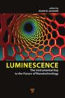 Image for Luminescence: the instrumental key to the future of nanotechnology
