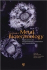 Image for Handbook of Metal Biotechnology