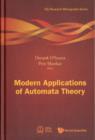 Image for Modern Applications Of Automata Theory