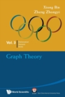 Image for Graph Theory: In Mathematical Olympiad And Competitions