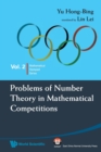 Image for Problems Of Number Theory In Mathematical Competitions
