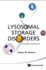 Image for Lysosomal storage disorders: principles and practice