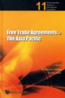Image for Free Trade Agreements In The Asia Pacific
