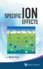 Image for Specific Ion Effects