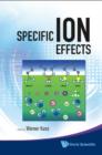 Image for Specific Ion Effects