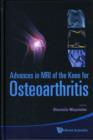 Image for Advances In Mri Of The Knee For Osteoarthritis