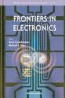 Image for Frontiers In Electronics