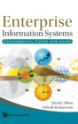 Image for Enterprise Information Systems: Contemporary Trends And Issues
