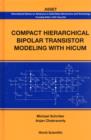 Image for Compact Hierarchical Bipolar Transistor Modeling With Hicum