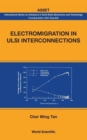 Image for Electromigration In Ulsi Interconnections