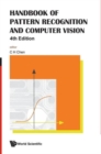 Image for Handbook of pattern recognition and computer vision