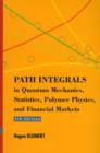 Image for Path Integrals In Quantum Mechanics, Statistics, Polymer Physics, And Financial Markets (5th Edition)