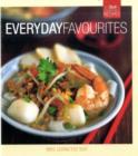 Image for Everyday Favourites : The Best of Singapore&#39;s Recipes