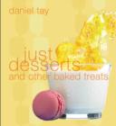 Image for Just Desserts