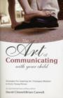 Image for The Art of Communicating With Your Child