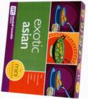 Image for Exotic Asia : Mini Box Cookbooks