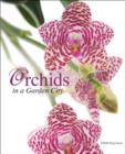 Image for Orchids in a Garden City