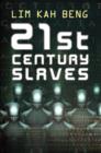 Image for 21st century slaves