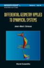 Image for Differential geometry applied to dynamical systems