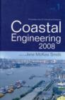 Image for Coastal Engineering 2008 - Proceedings Of The 31st International Conference (In 5 Volumes)