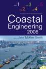 Image for Coastal Engineering 2008: proceedings of the 31st International Conference
