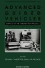 Image for Advanced Guided Vehicles: Aspects of the Oxford AGV Project.