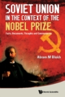 Image for Soviet Union in the context of the Nobel Prize