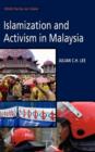 Image for ISLAMIZATION AND ACTIVISM IN MALAYSIA