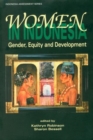 Image for Women in Indonesia: gender, equity and development