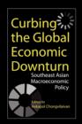 Image for Curbing the global economic downturn  : Southeast Asian macroeconomic policy