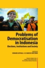 Image for Problems of Democratisation in Indonesia