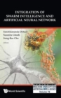 Image for Integration Of Swarm Intelligence And Artificial Neural Network