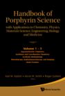 Image for Handbook Of Porphyrin Science : With Applications To Chemistry, Physics, Materials Science, Engineering, Bi
