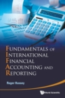 Image for Fundamentals Of International Financial Accounting And Reporting